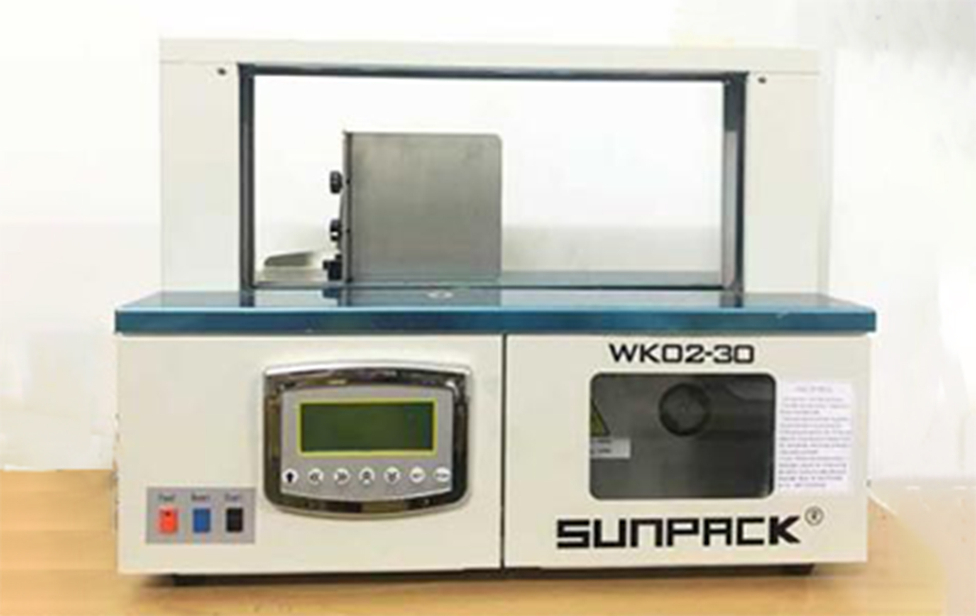 Máy bó sản phẩm SUNPACK WK02-30